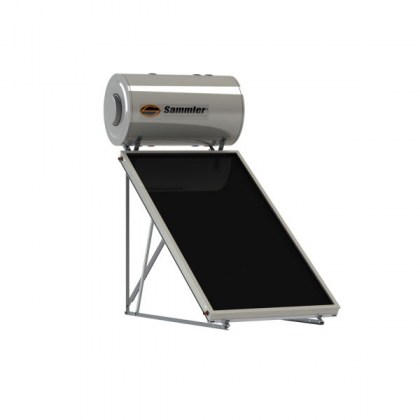 SAMMLER S160/21 ΜΑΥΡΗΣ ΒΑΦΗΣ